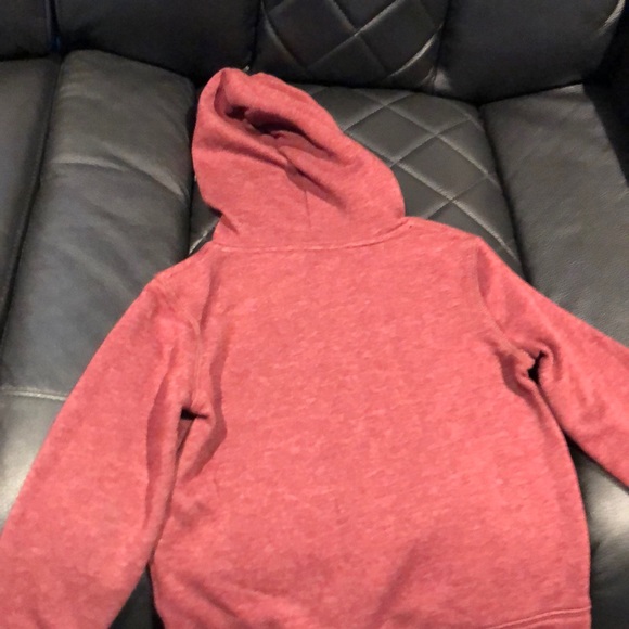 Hooded sweater - Picture 4 of 4